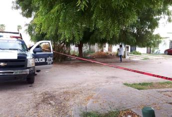 Hallan asesinado a un joven en Urbi Villa del Rey