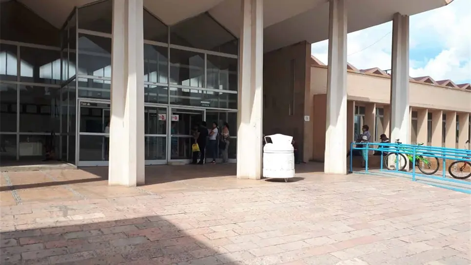 FOTO: Adriana Ochoa.