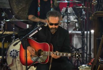 MTV estrena “unplugged” de Molotov