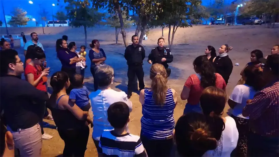 FOTO: Rodrigo Bonilla.