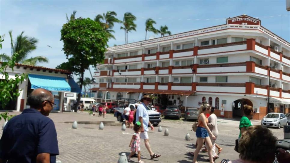 A Mazatlán no lo dejo por nada; Vallarta es diferente: turistas