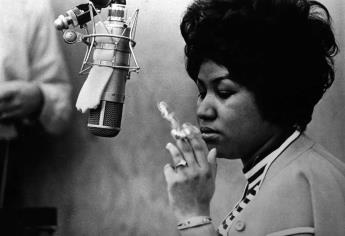 Reportan grave a Aretha Franklin, conocida como “La Reina del Soul”