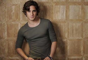 Diego Boneta desmiente gira por Latinoamérica