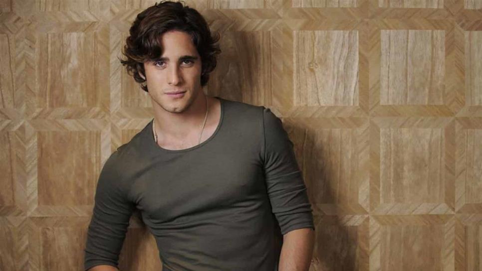 Diego Boneta desmiente gira por Latinoamérica