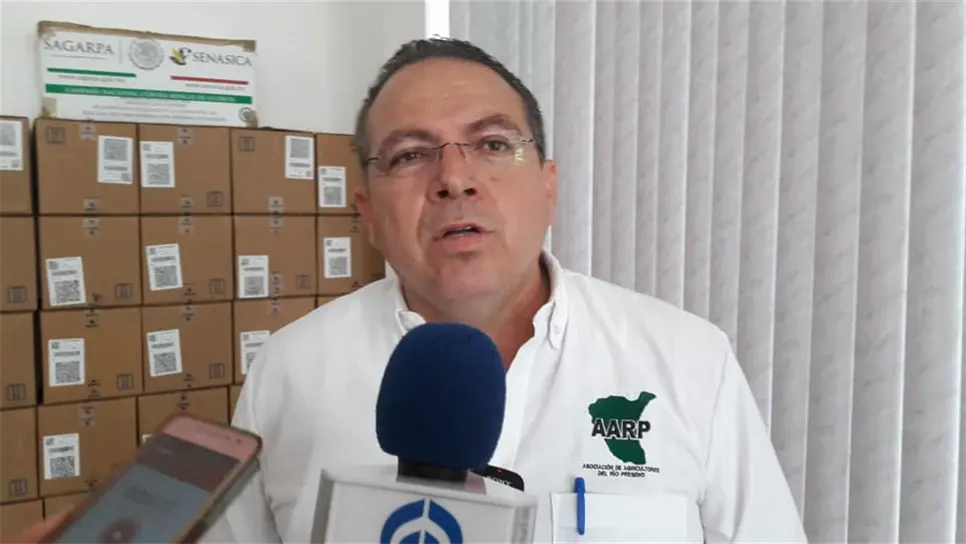 Se consolida la AARP a tres meses de su oficialización