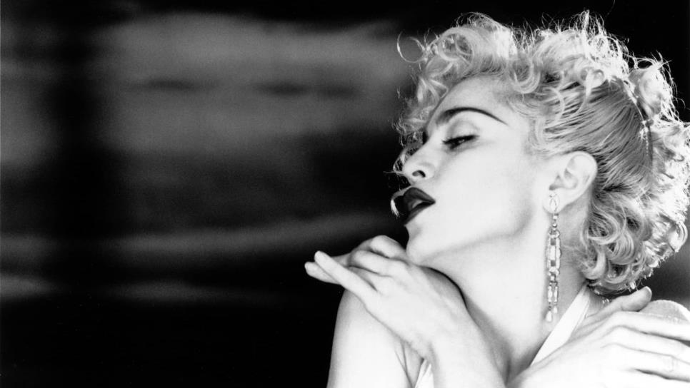 Madonna, influyente y polémica artista que llega a los 60 años de edad