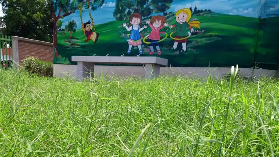 FOTO: Adriana Ochoa.