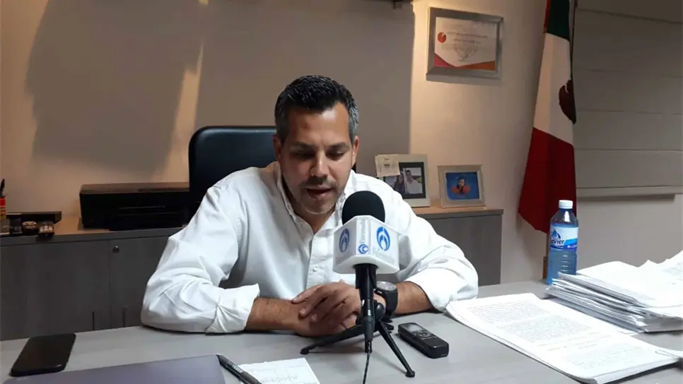 FOTO: Víctor Acosta.