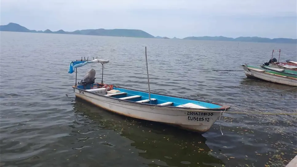 FOTO: Jessi Jáuregui.