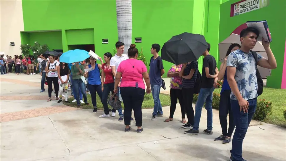 Evita filas al tramitar la TIIE, haz tu cita en línea