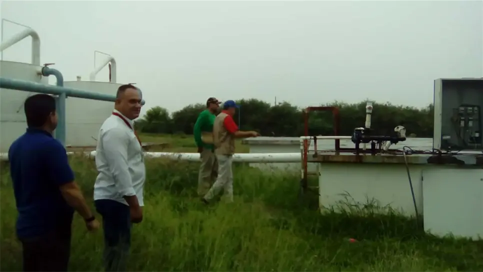 Implementa Coepriss operativo en Jahuara II y El Carrizo