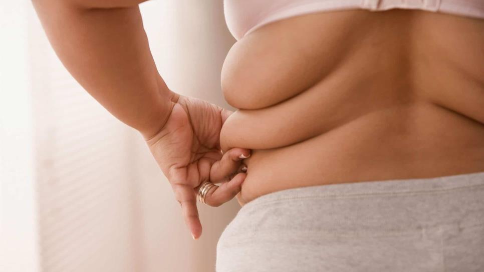 ¿Cómo diferenciar entre el sobrepeso y la obesidad?