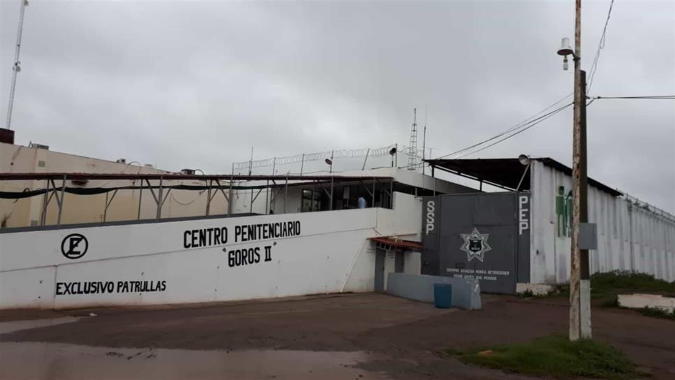 Celadores de Goros II trabajan bajo protesta ante represalias