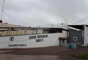 Reforzarán seguridad en penales tras pleito en Goros II