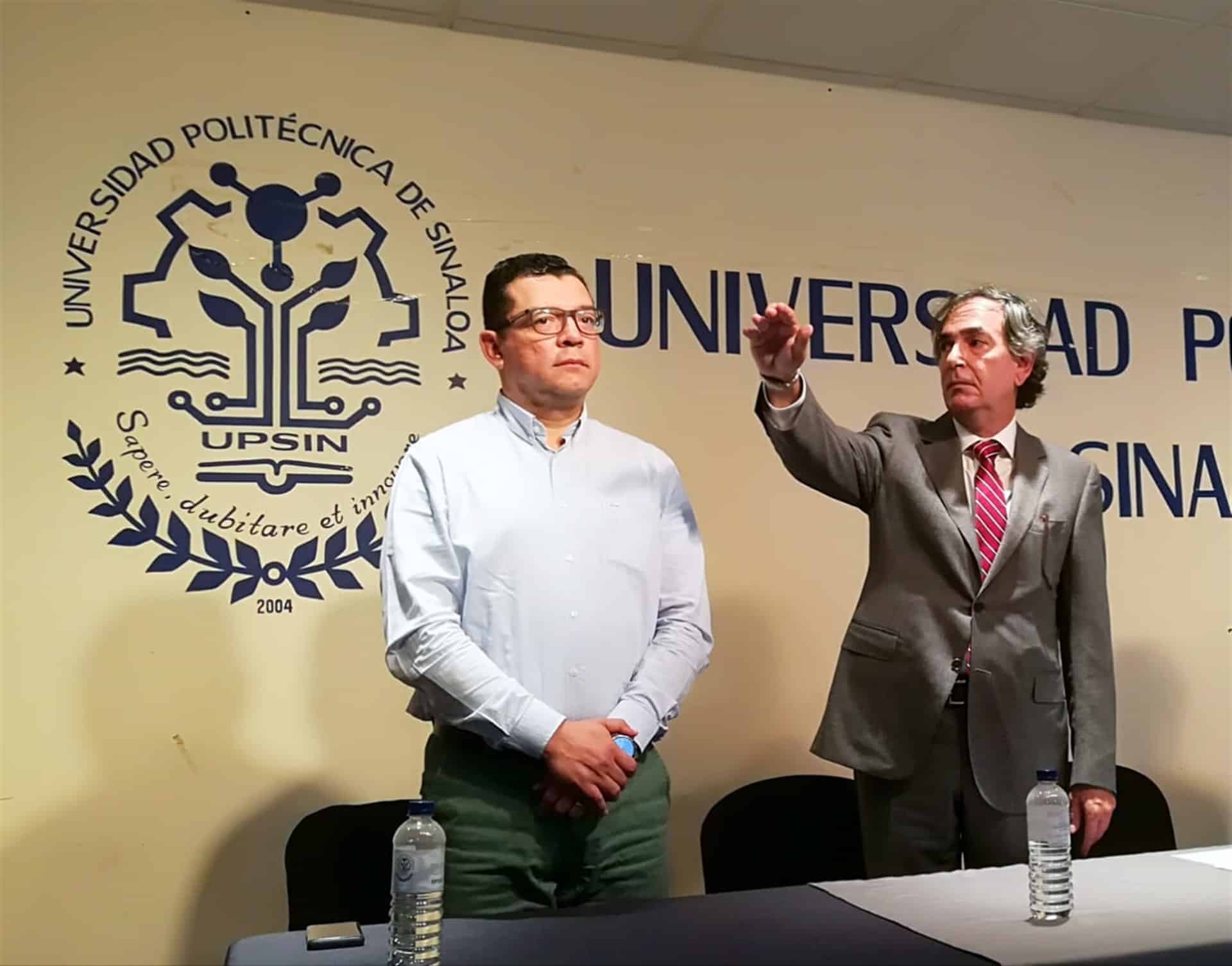 FOTO: Gobierno de Sinaloa.