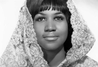 Fallece Aretha Franklin, “La Reina del Soul”, a los 76 años