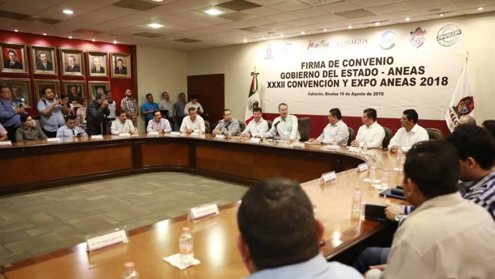 Mazatlán será sede de la XXXII Convención de la ANEAS
