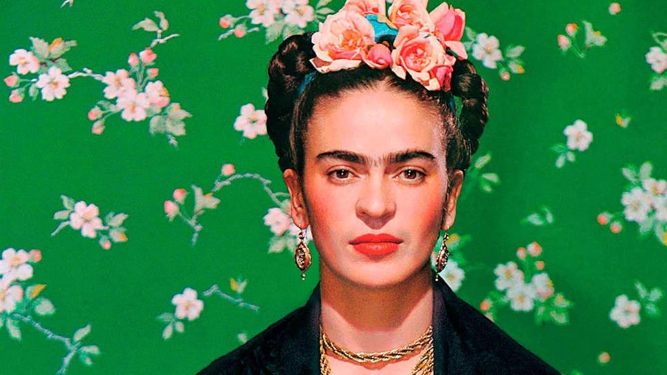 Exposición de Frida Kahlo en Londres rompe récord en venta de boletos