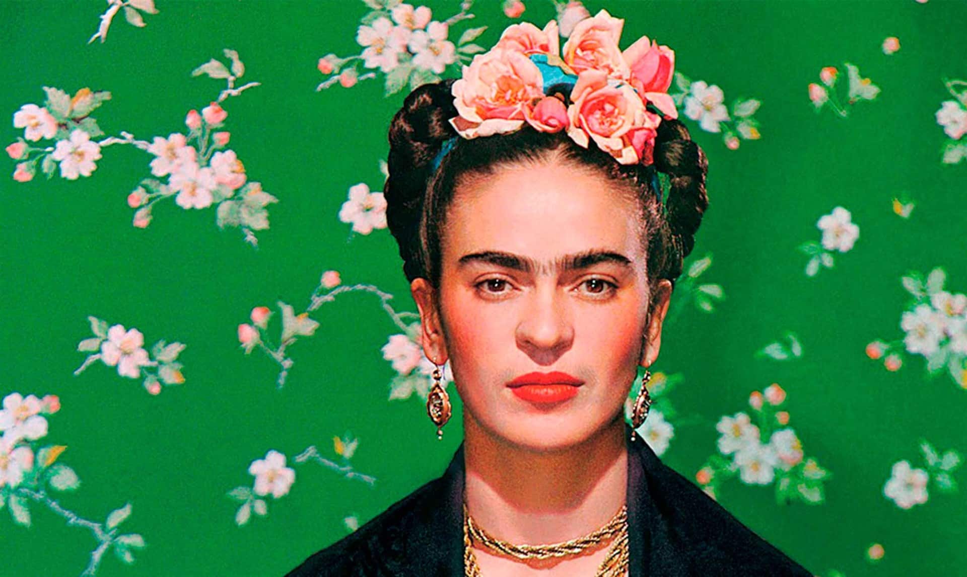 Exposición de Frida Kahlo en Londres rompe récord en venta de boletos