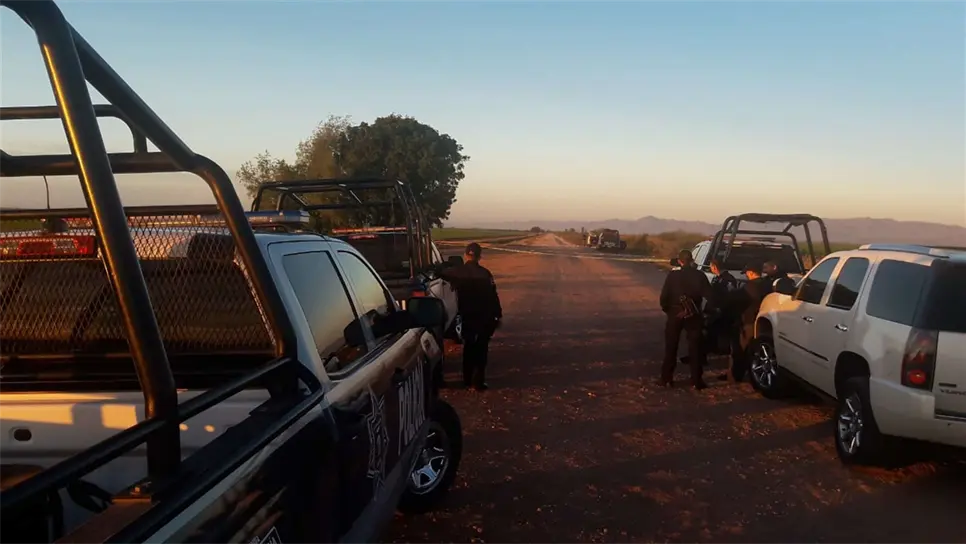 FOTO: Ernesto Torres.