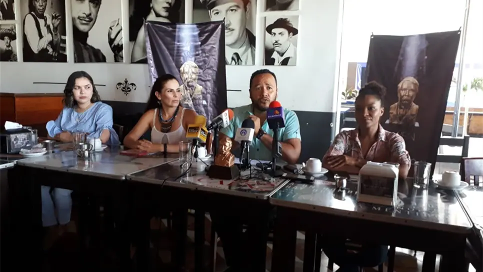 FOTO: Adriana Ochoa.