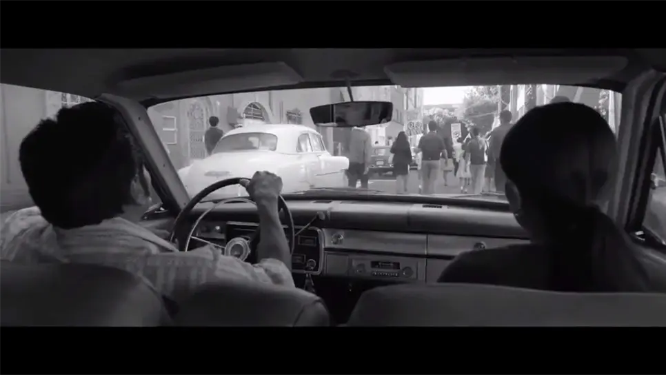 Roma de Cuarón se estrenará en más salas: aquí cines y horarios