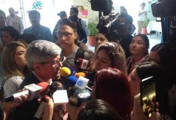 Garantiza atención hospitalaria y de urgencias pese a paro laboral