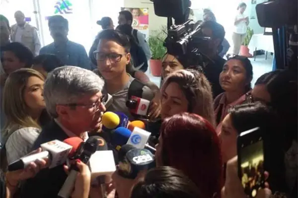 Garantiza atención hospitalaria y de urgencias pese a paro laboral