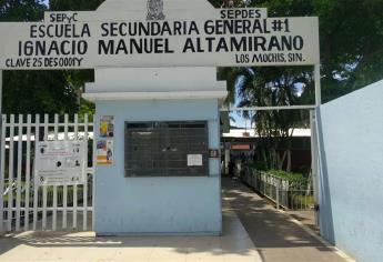 Nombran a nueva directora en Secundaria IMA