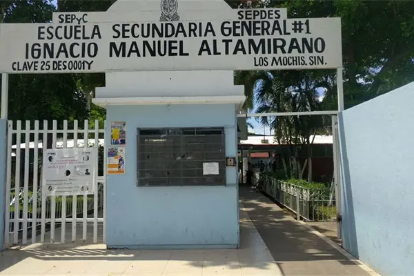 Nombran a nueva directora en Secundaria IMA Nombran a nueva directora en Secundaria IMA