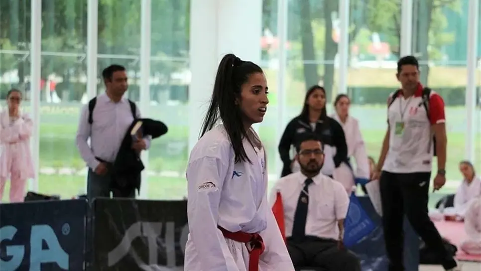 Karatecas sinaloenses viajan a Brasil