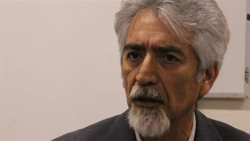 José Enrique Villa Rivera, titular de la SEPyC. FOTO: Archivo.