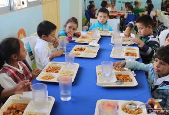 Sugieren desayuno completo para un óptimo regreso a las aulas