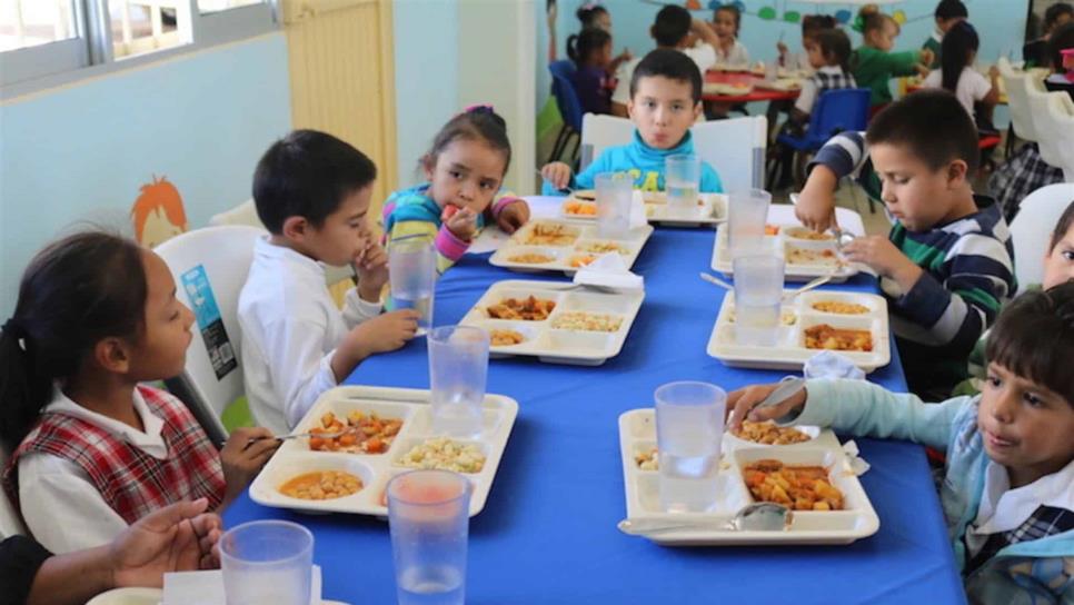 Sugieren desayuno completo para un óptimo regreso a las aulas