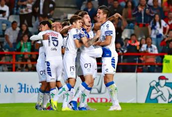 Érick Gutiérrez sella primer triunfo del Pachuca en la Liga