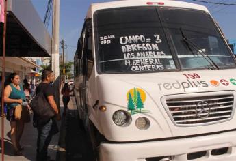 Incrementa a mil los beneficiarios en Becas de Transporte