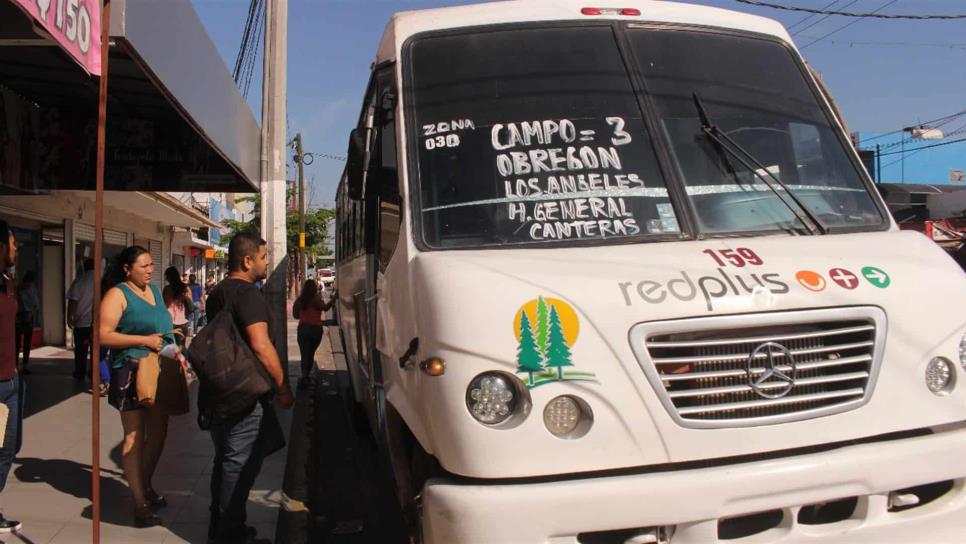 Incrementa a mil los beneficiarios en Becas de Transporte