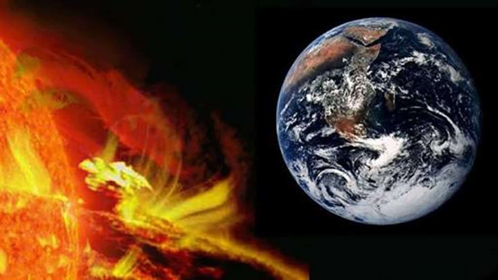 Tormenta solar de este lunes no debe alarmarnos: experto de la UNAM