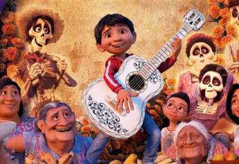 “Coco” gana un premio más, ahora en los Kids´ Choice Awards