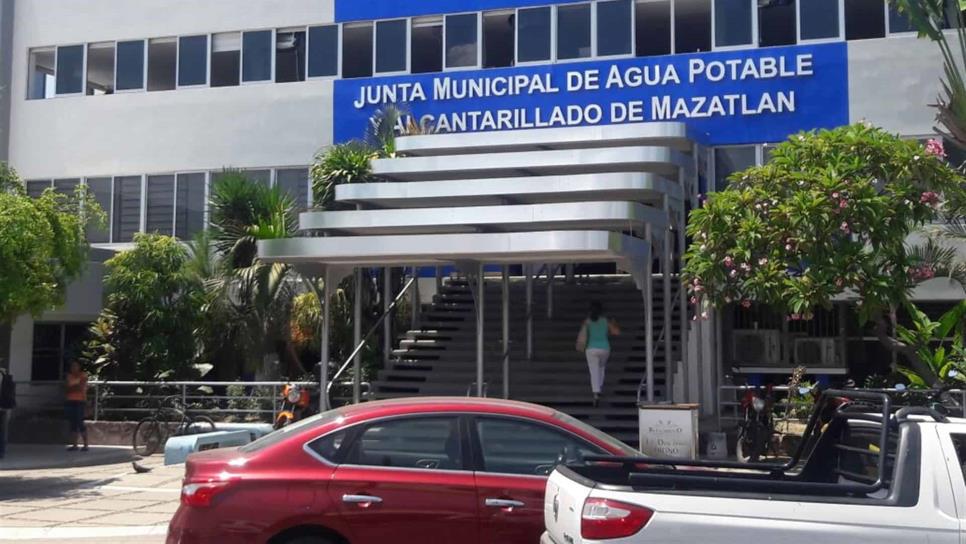 Dejan sin agua potable a Mazatlán por 3 días