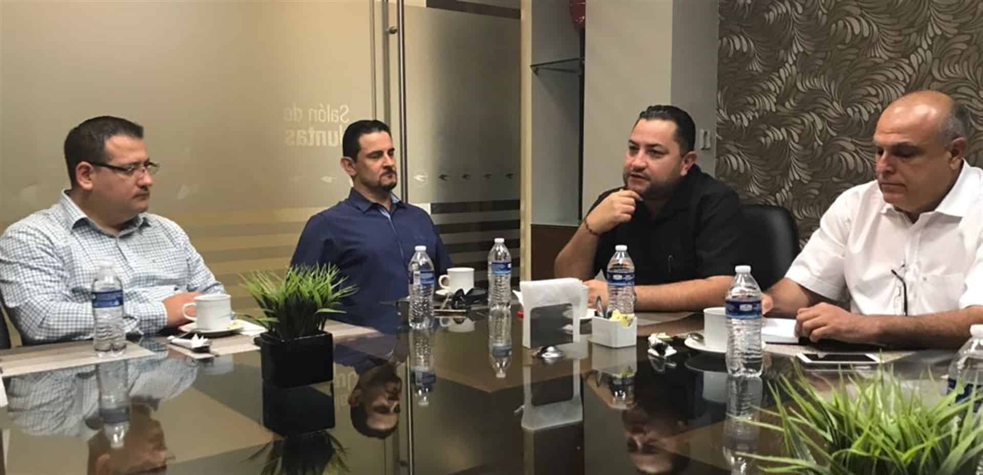 FOTO: Esthela García.