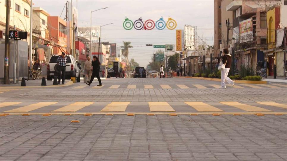 Buscan mejorar movilidad urbana como programa Muévete Seguro