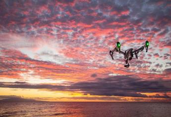 Autorizan a Conalep impartir carrera en Pilotaje de Drones