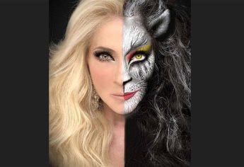 Yuri dará vida a “Grizabella” en el musical “Cats”