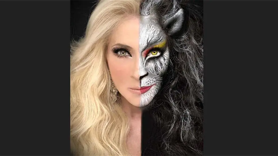 FOTO: Facebook | @Yuri