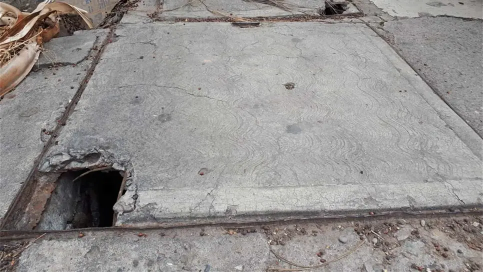 FOTO: Víctor Acosta.