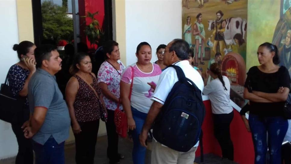 Incomunicados 4 poblados de Mazatlán ante inundaciones: Concepción Enciso