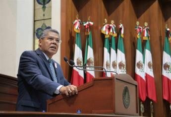 En política no hay coincidencias, Elba Esther pactó con AMLO: Espericueta
