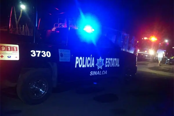 Desarme de policías muestra alto nivel de armamentismo en Sinaloa Desarme de policías muestra alto nivel de armamentismo en Sinaloa