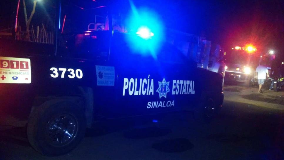 Desarme de policías muestra alto nivel de armamentismo en Sinaloa